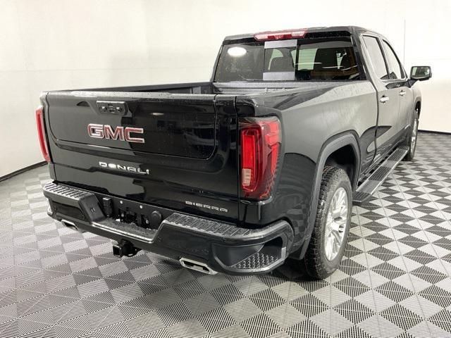 new 2024 GMC Sierra 1500 car, priced at $68,778