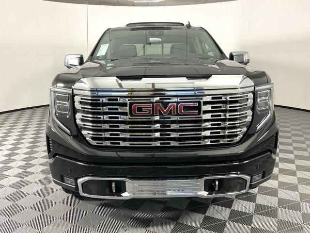 new 2024 GMC Sierra 1500 car, priced at $68,778