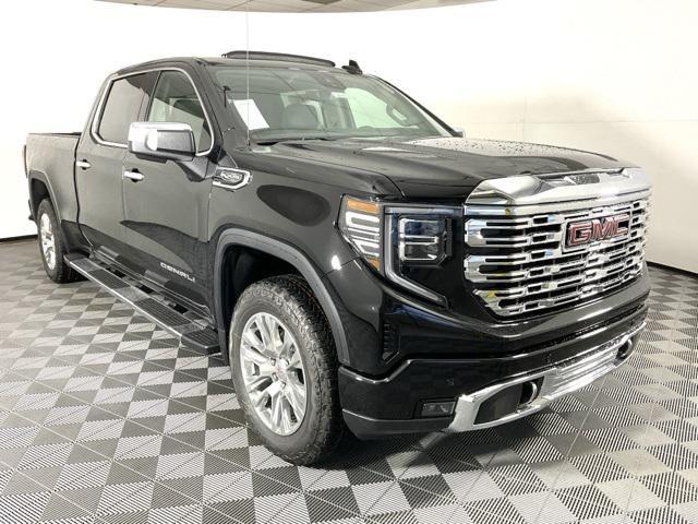 new 2024 GMC Sierra 1500 car, priced at $68,778