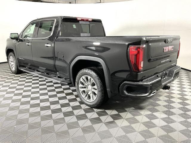 new 2024 GMC Sierra 1500 car, priced at $68,778