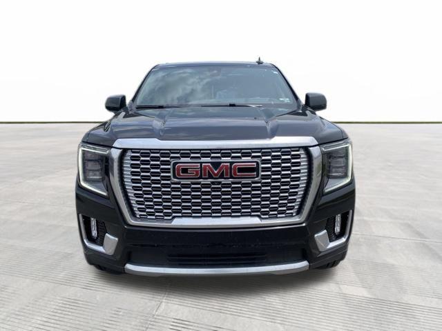 used 2021 GMC Yukon car, priced at $44,583