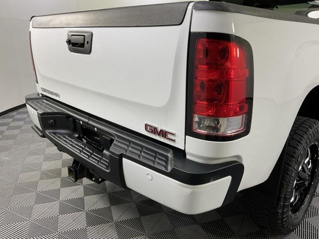 used 2013 GMC Sierra 2500 car, priced at $36,701