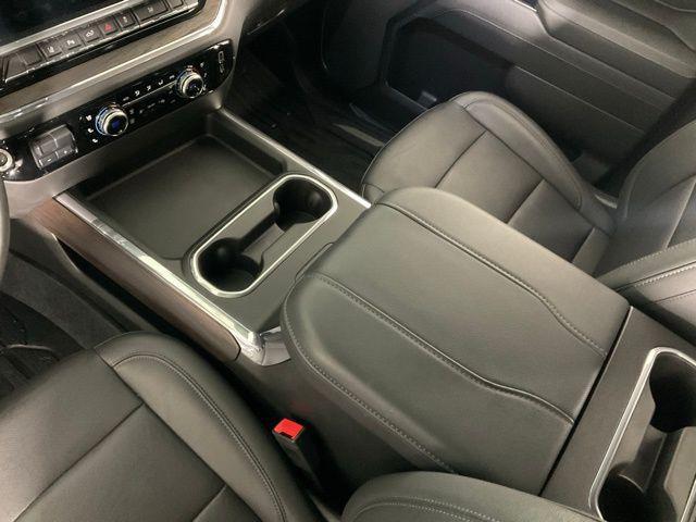 used 2024 GMC Sierra 2500 car, priced at $66,761