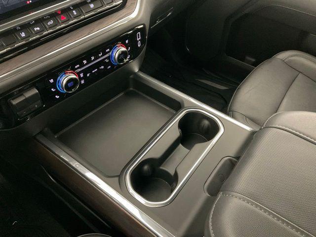 used 2024 GMC Sierra 2500 car, priced at $66,761