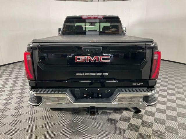 used 2024 GMC Sierra 2500 car, priced at $66,761