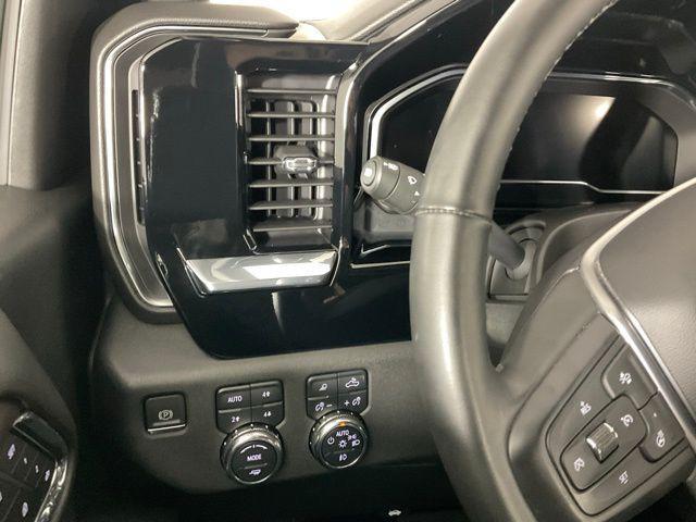 used 2024 GMC Sierra 2500 car, priced at $66,761