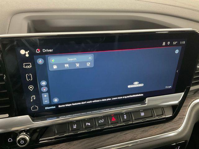 used 2024 GMC Sierra 2500 car, priced at $66,761