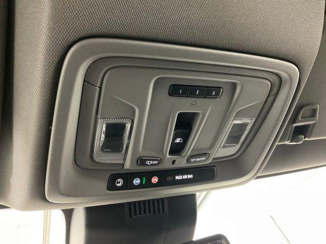 used 2024 GMC Sierra 2500 car, priced at $66,761