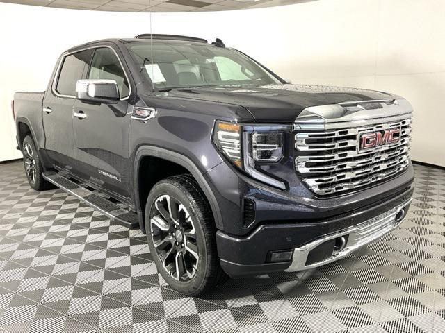 new 2024 GMC Sierra 1500 car, priced at $74,794