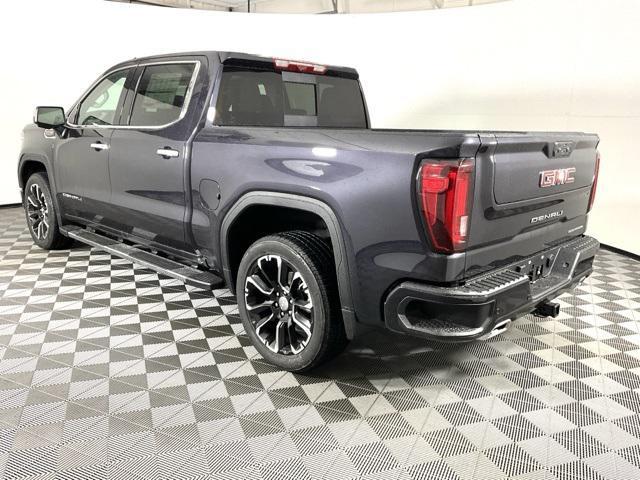 new 2024 GMC Sierra 1500 car, priced at $74,794