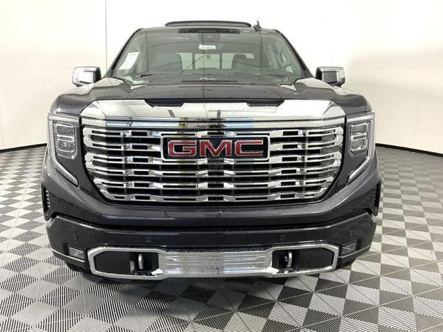 new 2024 GMC Sierra 1500 car, priced at $74,794