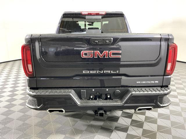 new 2024 GMC Sierra 1500 car, priced at $74,794