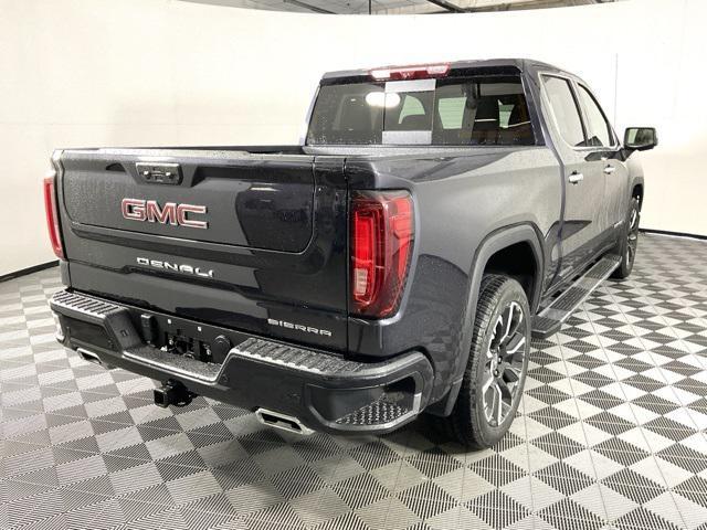 new 2024 GMC Sierra 1500 car, priced at $74,794