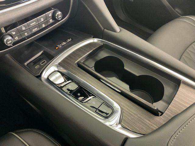 used 2024 Buick Enclave car, priced at $46,982