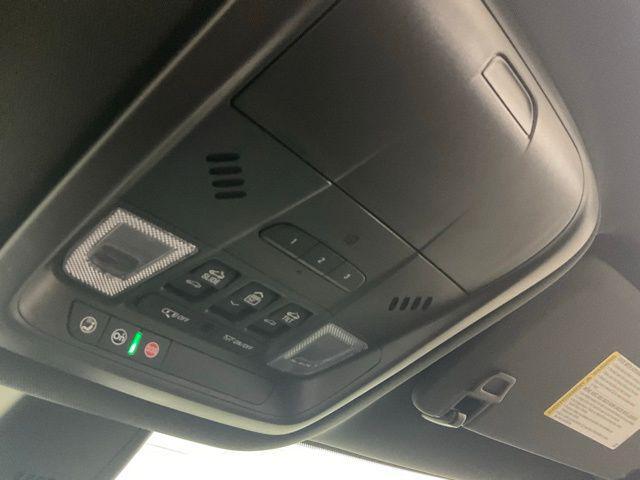 used 2024 Buick Enclave car, priced at $46,982
