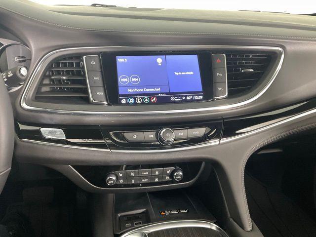 used 2024 Buick Enclave car, priced at $46,982
