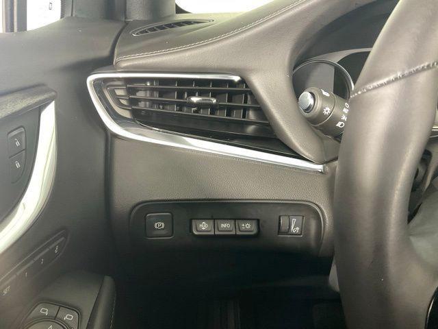 used 2024 Buick Enclave car, priced at $46,982
