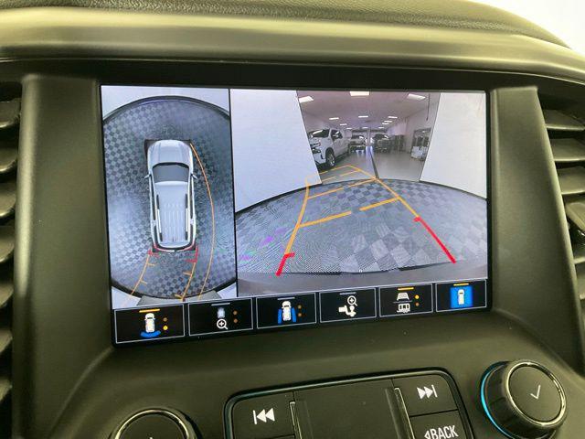 used 2023 GMC Acadia car, priced at $34,529