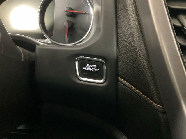 used 2023 GMC Acadia car, priced at $34,529