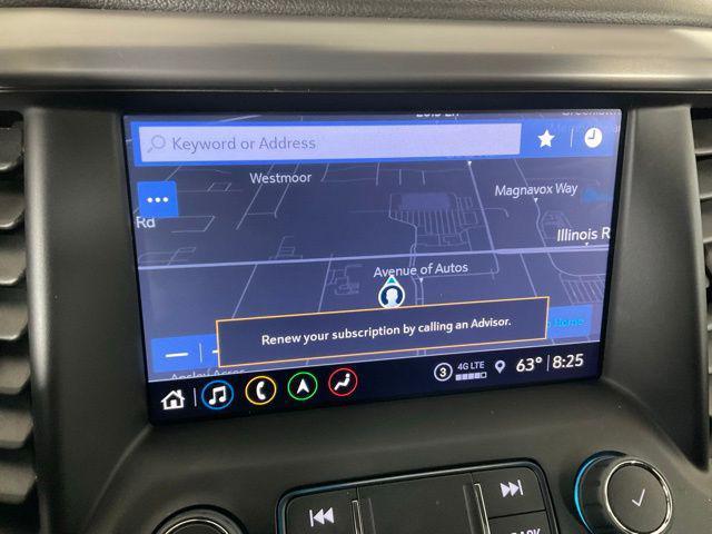 used 2023 GMC Acadia car, priced at $34,529