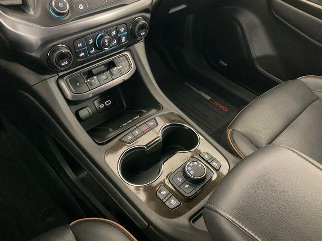 used 2023 GMC Acadia car, priced at $34,529