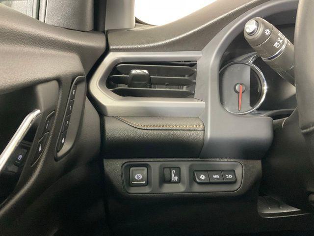 used 2023 GMC Acadia car, priced at $34,529