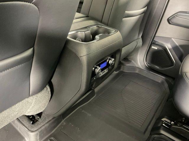 new 2026 GMC Acadia car, priced at $54,670