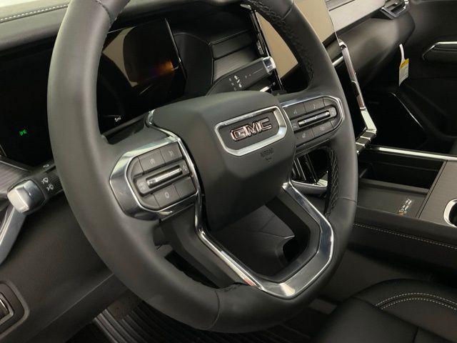 new 2026 GMC Acadia car, priced at $54,670