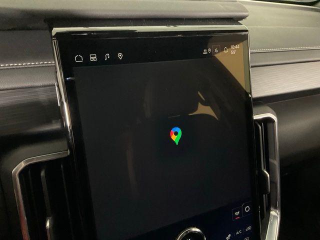 new 2026 GMC Acadia car, priced at $54,670