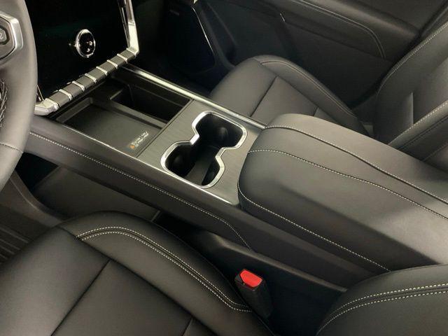 new 2026 GMC Acadia car, priced at $54,670