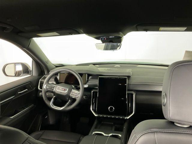 new 2026 GMC Acadia car, priced at $54,670