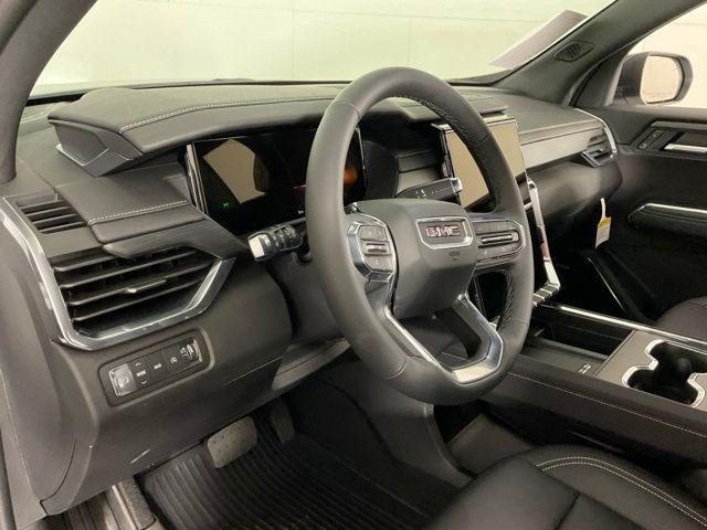 new 2026 GMC Acadia car, priced at $54,670