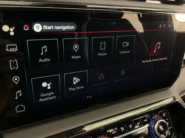 new 2025 GMC Sierra 2500 car, priced at $86,950