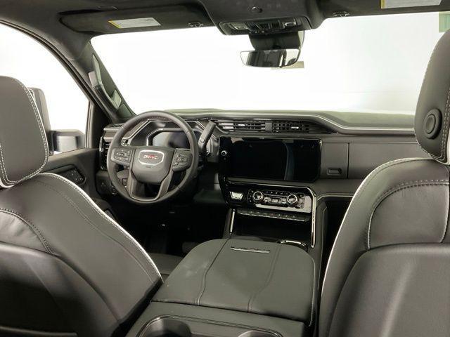 new 2025 GMC Sierra 2500 car, priced at $86,950