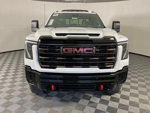 new 2025 GMC Sierra 2500 car, priced at $86,950