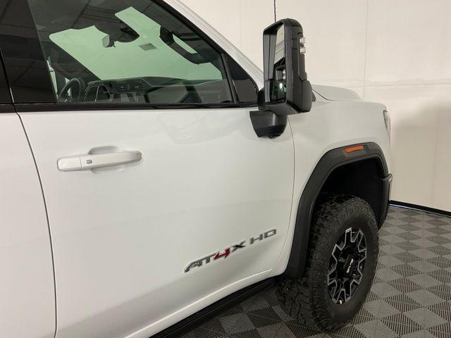 new 2025 GMC Sierra 2500 car, priced at $86,950