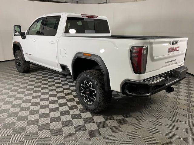 new 2025 GMC Sierra 2500 car, priced at $86,950