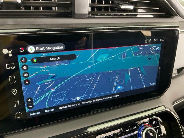 new 2025 GMC Sierra 2500 car, priced at $86,950