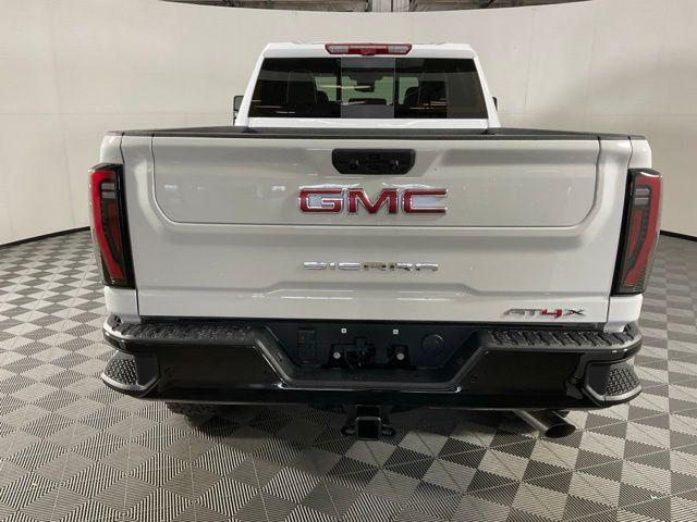 new 2025 GMC Sierra 2500 car, priced at $86,950