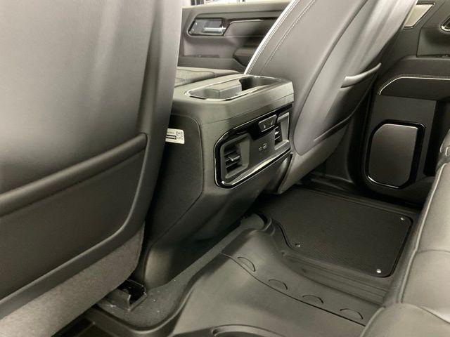 new 2025 GMC Sierra 2500 car, priced at $86,950