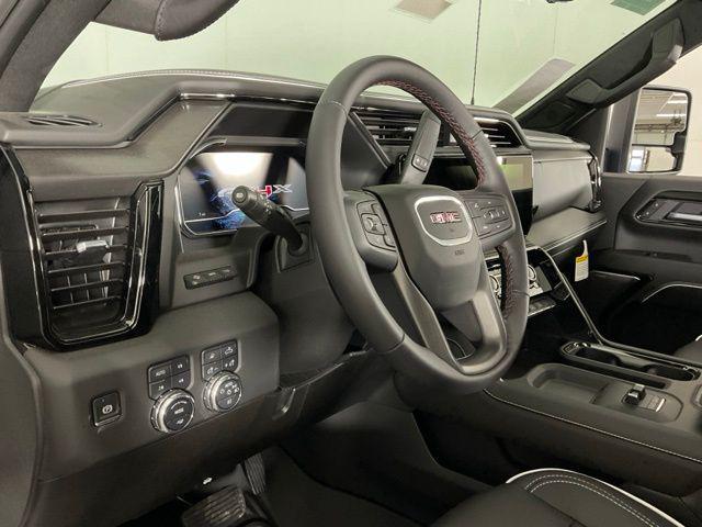 new 2025 GMC Sierra 2500 car, priced at $86,950