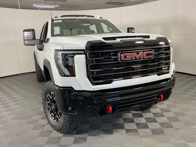 new 2025 GMC Sierra 2500 car, priced at $86,950