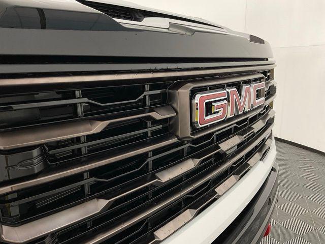 new 2025 GMC Sierra 2500 car, priced at $86,950