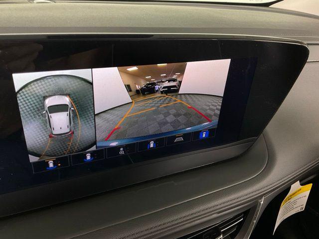new 2026 Buick Encore GX car, priced at $38,675