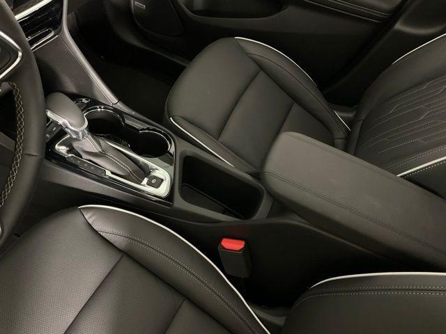 new 2026 Buick Encore GX car, priced at $38,675