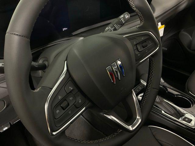 new 2026 Buick Encore GX car, priced at $38,675