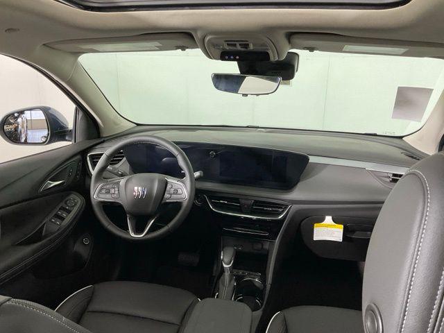 new 2026 Buick Encore GX car, priced at $38,675