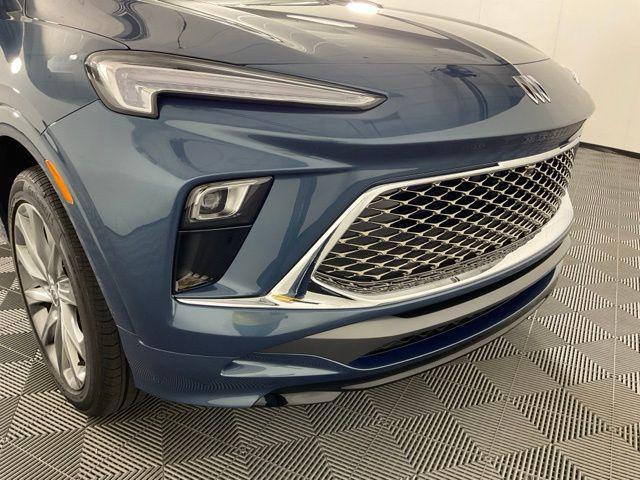 new 2026 Buick Encore GX car, priced at $38,675