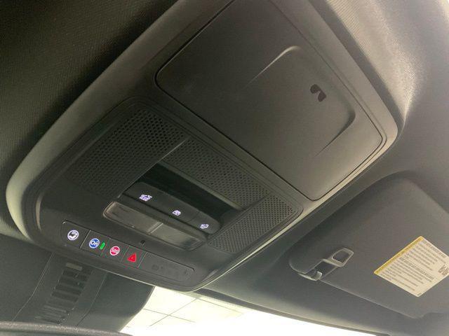 new 2025 GMC Acadia car, priced at $51,494