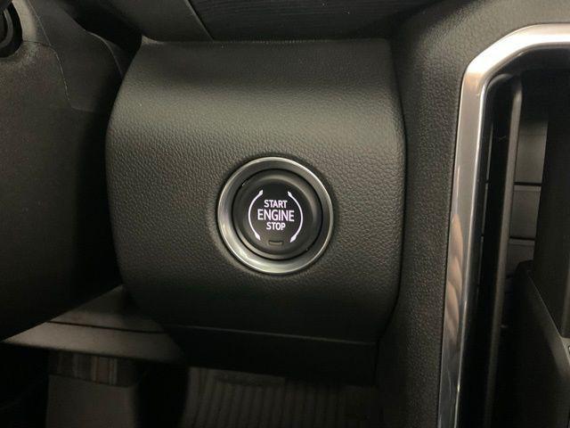 new 2025 GMC Acadia car, priced at $51,494